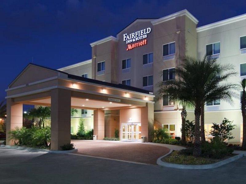 Fairfield Inn & Suites Fort Pierce / Port St Lucie Luaran gambar